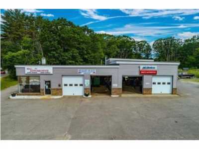 Home For Rent in Tilton, New Hampshire