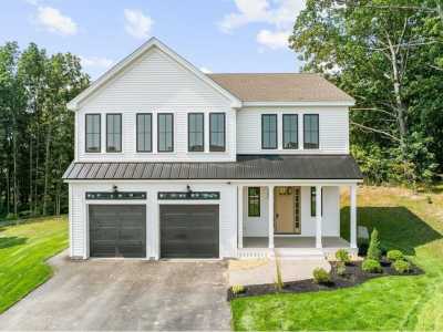 Home For Sale in Hampton, New Hampshire