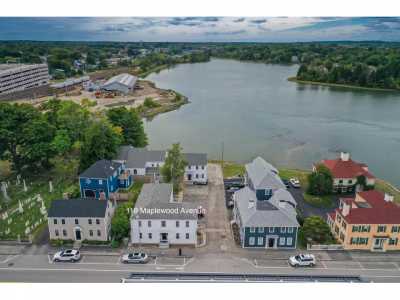 Home For Sale in Portsmouth, New Hampshire
