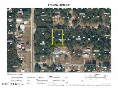 Residential Land For Rent in Interlachen, Florida