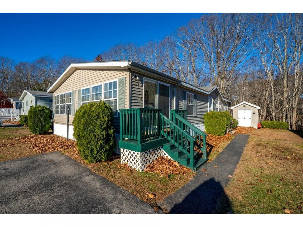 Picture of Home For Sale in Ogunquit, Maine, United States