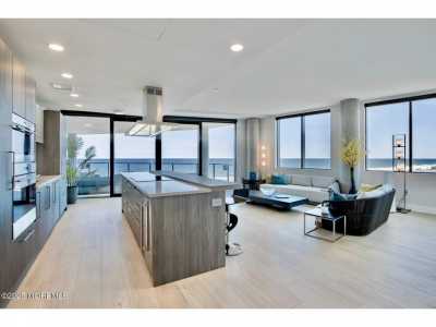 Home For Sale in Long Branch, New Jersey
