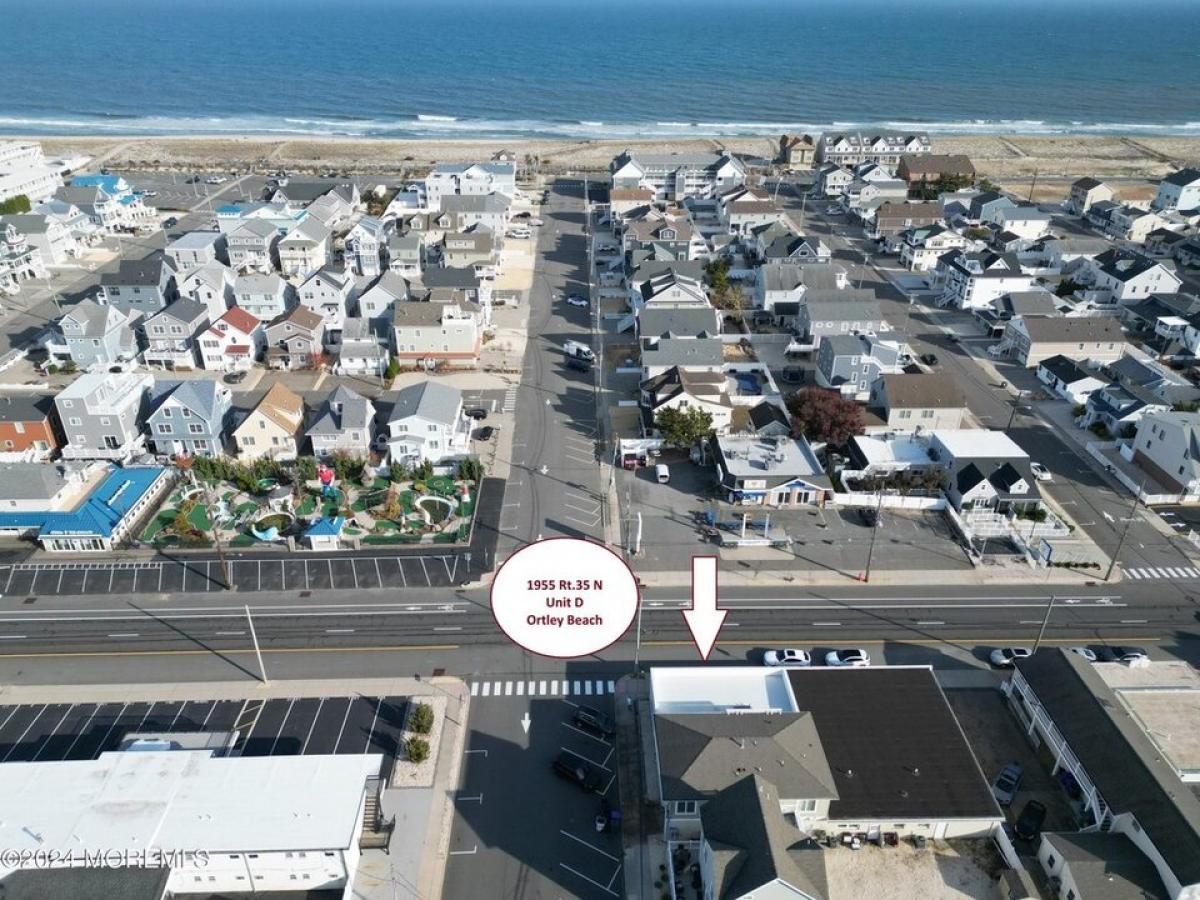 Picture of Home For Sale in Seaside Heights, New Jersey, United States