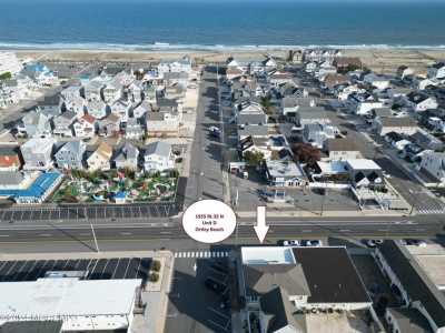 Home For Sale in Seaside Heights, New Jersey