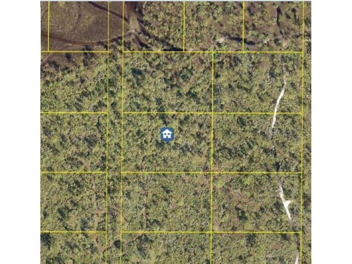 Picture of Residential Land For Sale in Grant Valkaria, Florida, United States