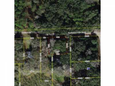 Residential Land For Sale in Citra, Florida
