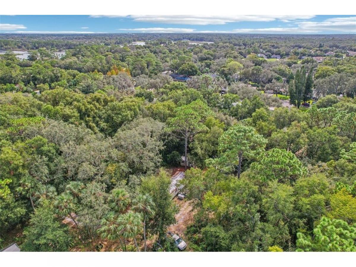 Picture of Residential Land For Sale in Sanford, Florida, United States