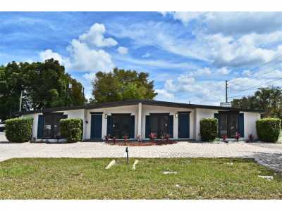 Home For Sale in Winter Park, Florida