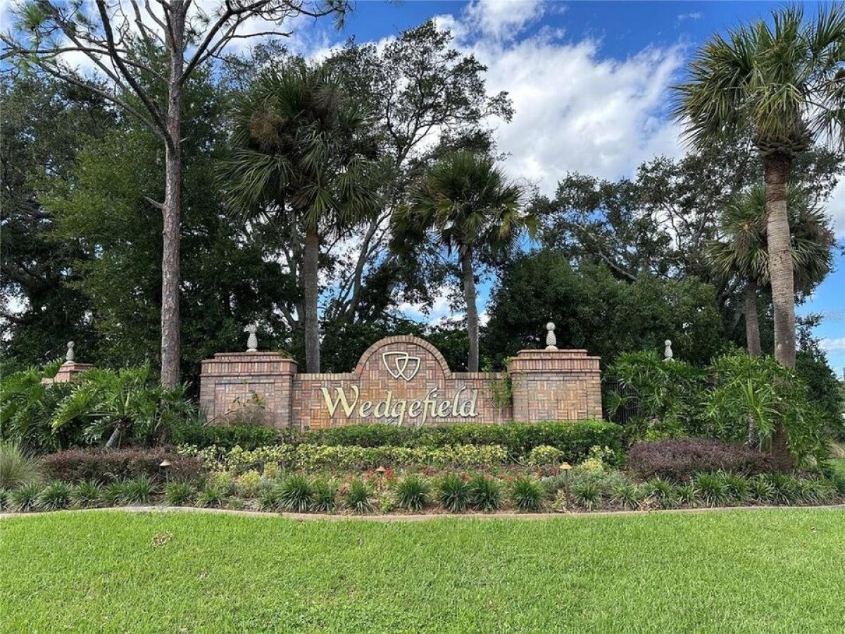 Picture of Residential Land For Sale in Orlando, Florida, United States