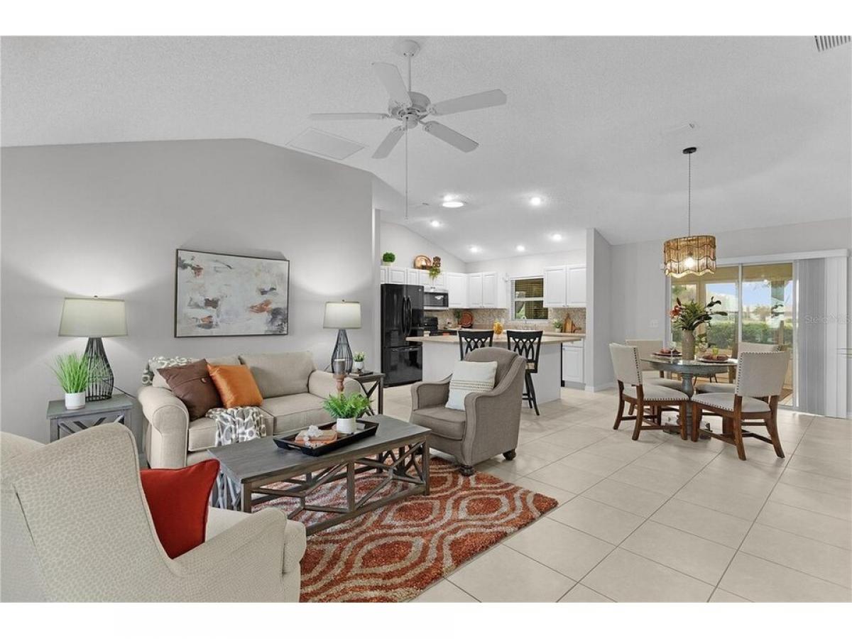 Picture of Home For Sale in The Villages, Florida, United States