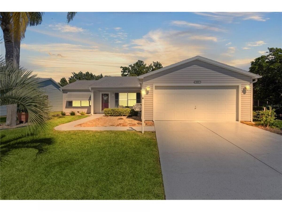Picture of Home For Sale in The Villages, Florida, United States