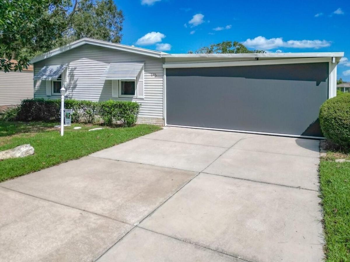 Picture of Home For Sale in The Villages, Florida, United States