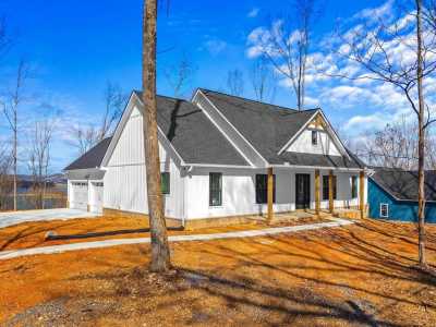 Home For Sale in Talbott, Tennessee