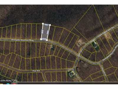 Residential Land For Rent in Crab Orchard, Tennessee