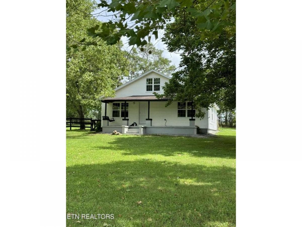 Picture of Home For Sale in Jamestown, Tennessee, United States