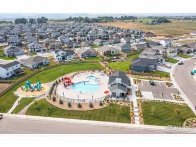 Home For Sale in Wellington, Colorado