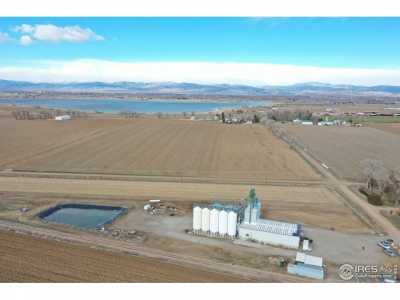 Home For Sale in Longmont, Colorado