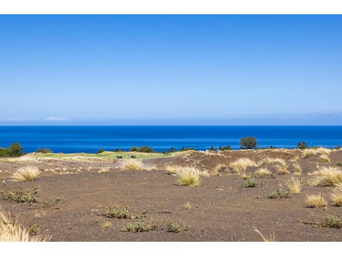 Picture of Residential Land For Sale in Kamuela, Hawaii, United States