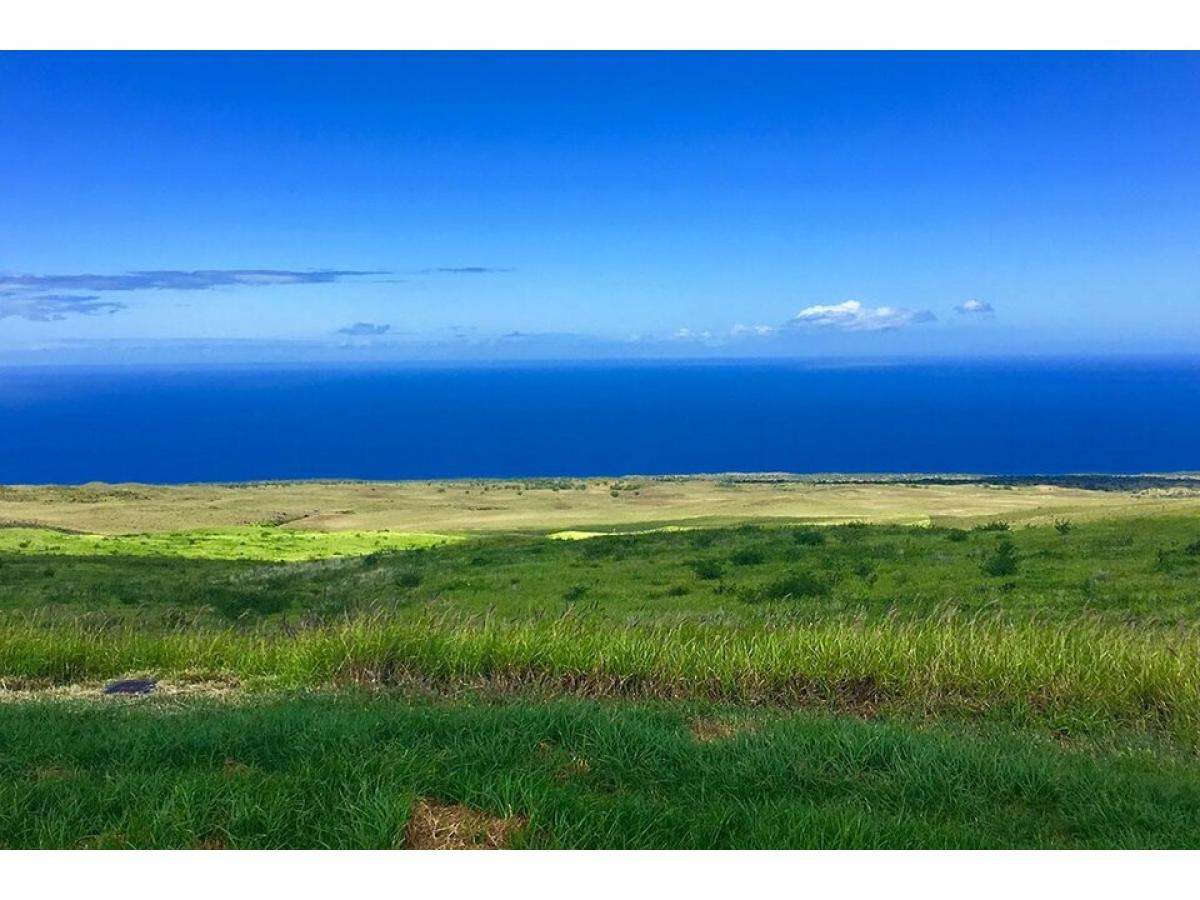 Picture of Residential Land For Sale in Kapaau, Hawaii, United States