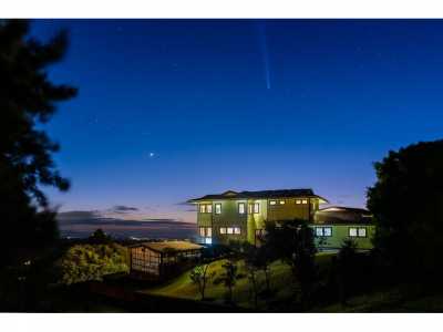 Home For Sale in Kamuela, Hawaii