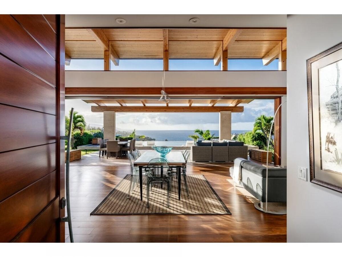 Picture of Home For Sale in Honokaa, Hawaii, United States