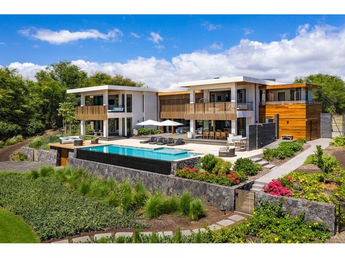 Picture of Home For Sale in Kamuela, Hawaii, United States