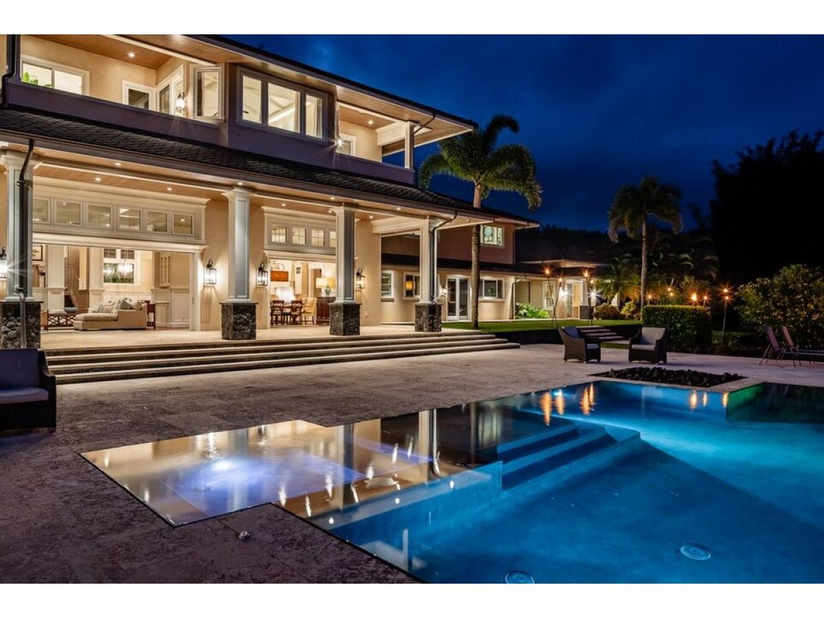 Picture of Home For Sale in Pepeekeo, Hawaii, United States