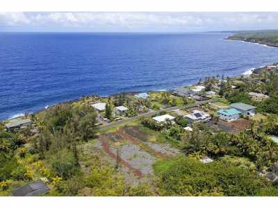 Residential Land For Sale in Keaau, Hawaii