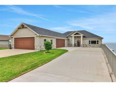 Home For Sale in Point Blank, Texas