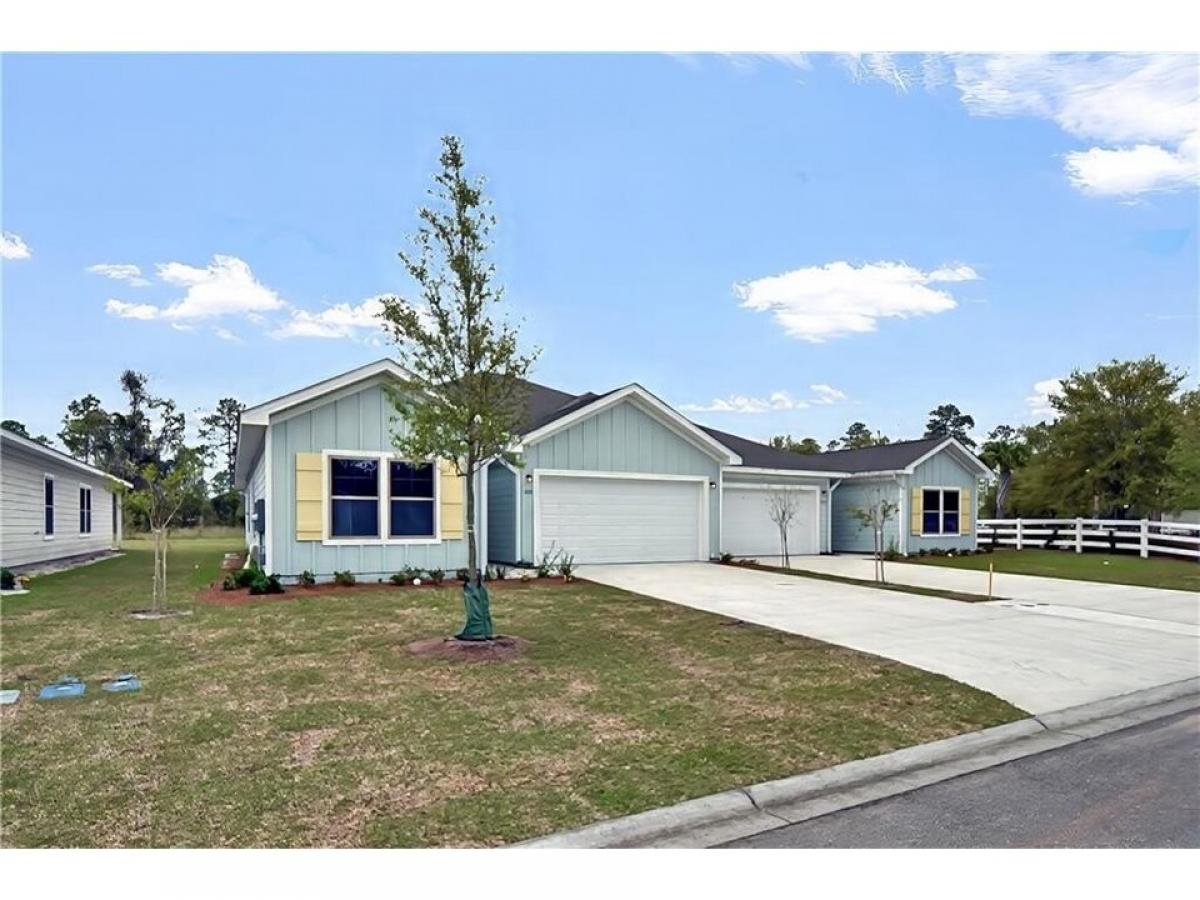 Picture of Home For Sale in Brunswick, Georgia, United States
