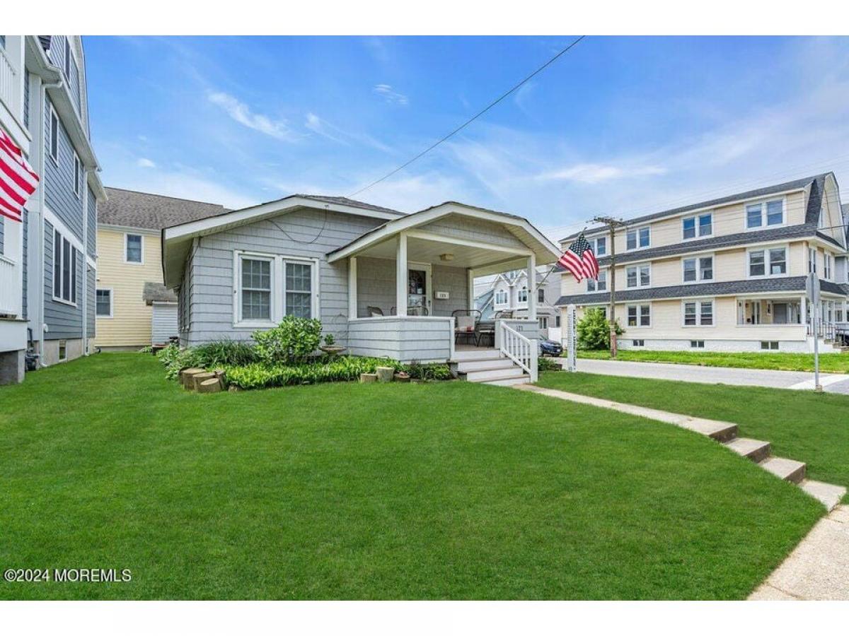 Picture of Home For Rent in Belmar, New Jersey, United States