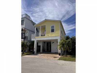 Home For Rent in Key Largo, Florida