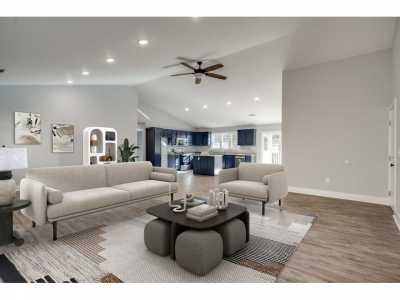 Home For Sale in Chatsworth, Georgia