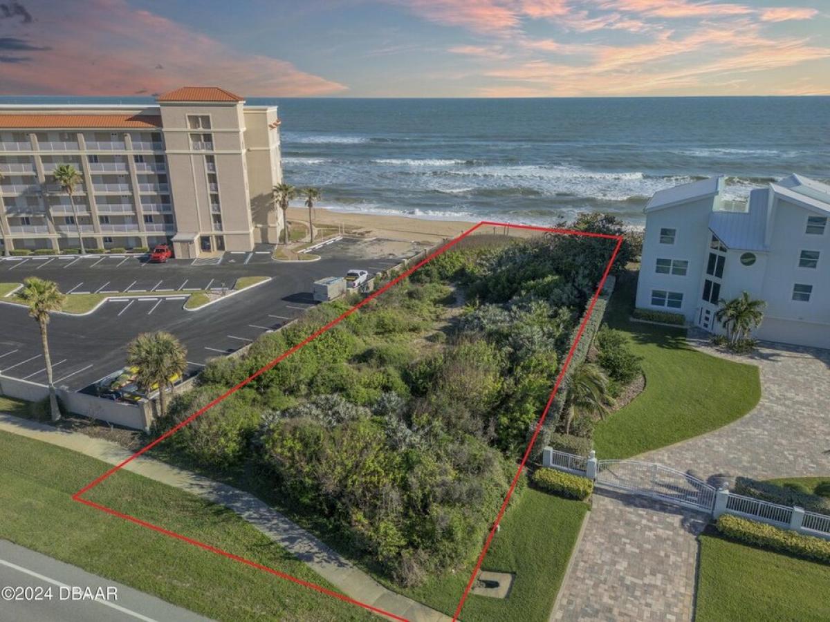 Picture of Residential Land For Sale in New Smyrna Beach, Florida, United States