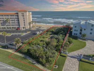 Residential Land For Sale in New Smyrna Beach, Florida