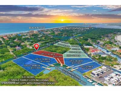 Residential Land For Sale in 
