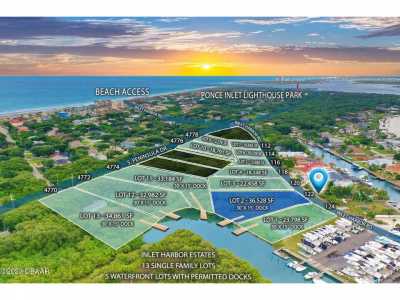 Residential Land For Sale in 