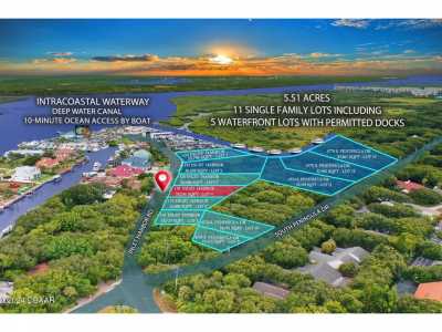 Residential Land For Sale in 