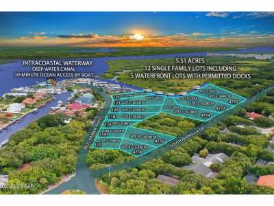 Residential Land For Sale in 