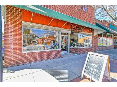 Home For Sale in Brevard, North Carolina