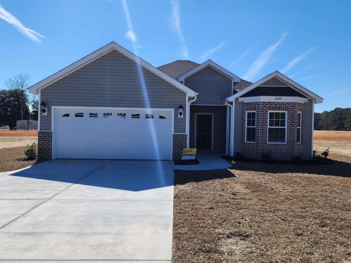 Picture of Home For Sale in Loris, South Carolina, United States