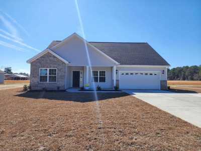 Home For Sale in Loris, South Carolina