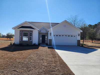 Home For Sale in Loris, South Carolina