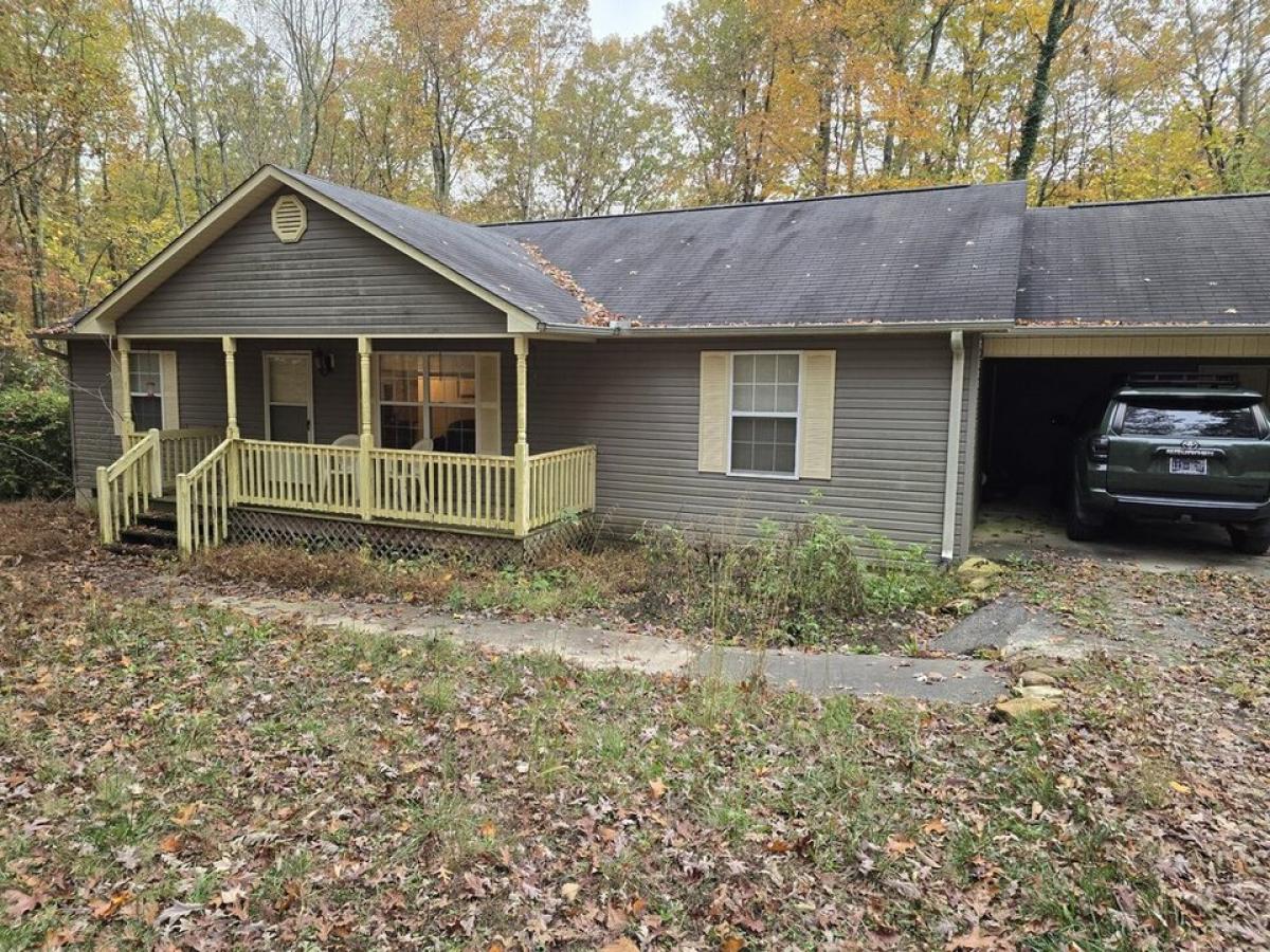 Picture of Home For Sale in Signal Mountain, Tennessee, United States