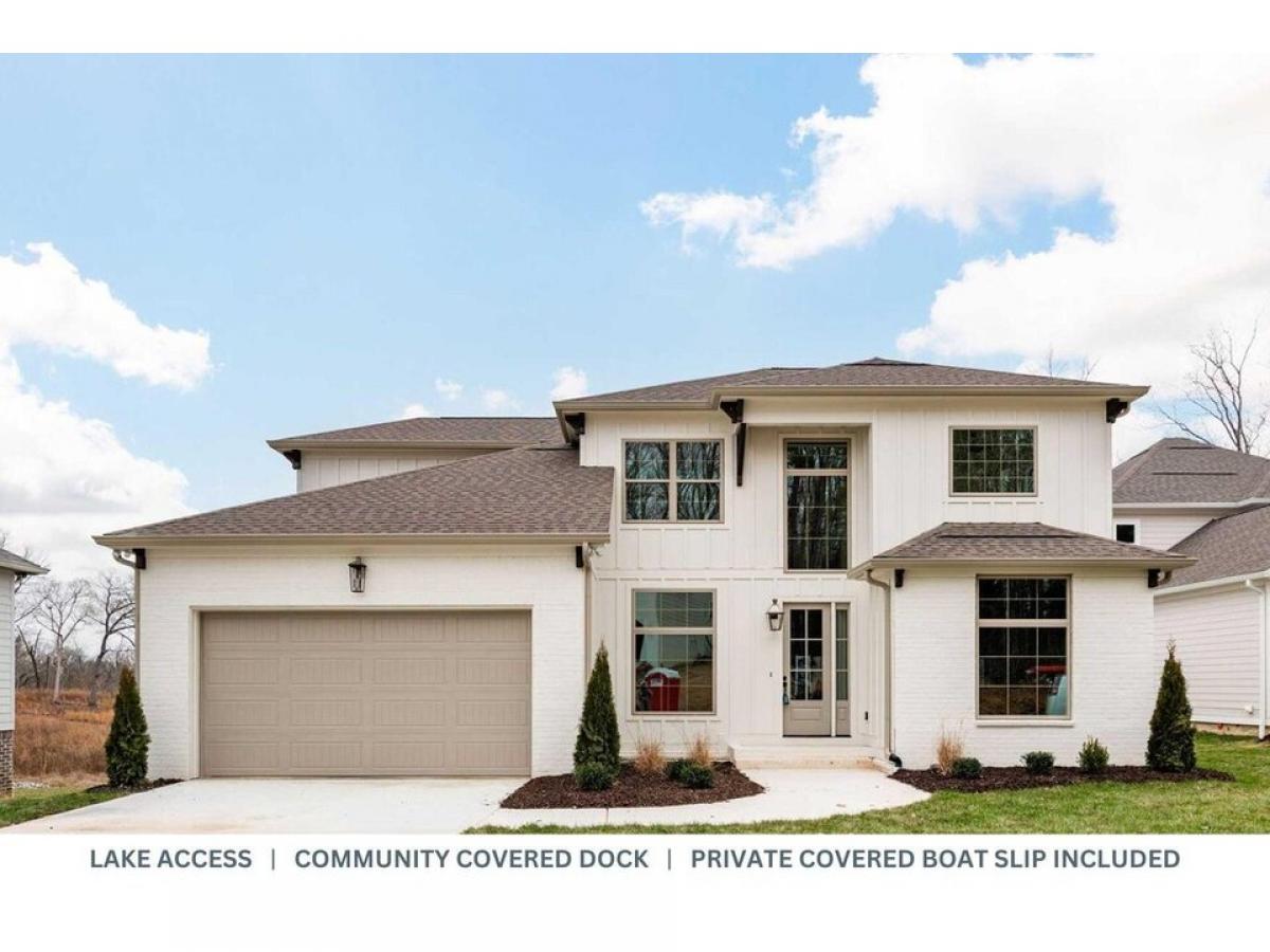 Picture of Home For Sale in Soddy Daisy, Tennessee, United States