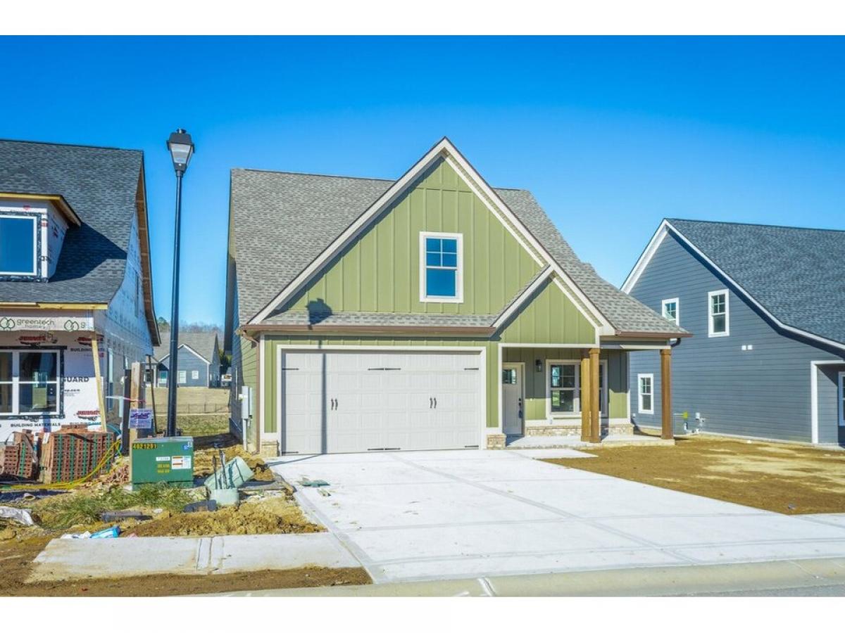 Picture of Home For Sale in Ringgold, Georgia, United States