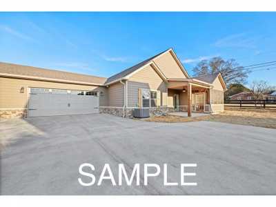 Home For Sale in Chatsworth, Georgia