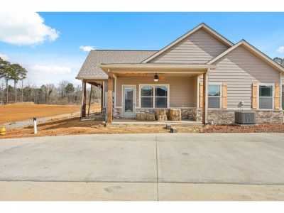 Home For Sale in Chatsworth, Georgia