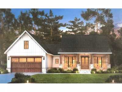 Home For Sale in Cohutta, Georgia