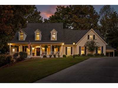 Home For Sale in Cohutta, Georgia